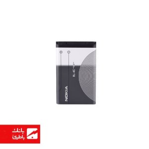 باتری اصلی گوشی نوکیا BL-4C
