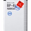 باتری اصلی گوشی نوکیا BP-4L