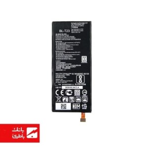 باتری گوشی ال‌جی LG X Cam با کدفنی BL-T23