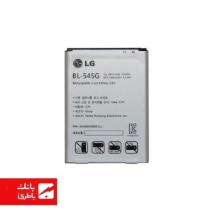باتری گوشی ال‌جی LG Optimus F7 با کدفنی BL-54SG