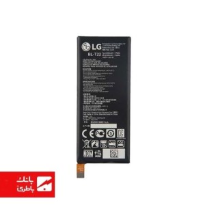 باتری گوشی ال‌جی LG Zero با کدفنی BL-T22