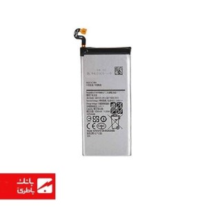 باتری گوشی سامسونگ Samsung Galaxy S7 با کدفنی EB-BG930ABE