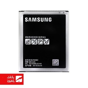 باتری گوشی سامسونگ Samsung Galaxy J4 با کدفنی EB-BJ700BBC