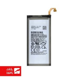 باتری گوشی سامسونگ Samsung Galaxy A6 (2018) با کدفنی EB-BJ800ABE