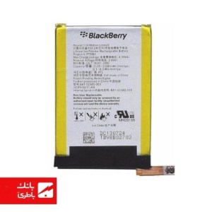 باتری گوشی بلک‌بری BalckBerry Q5 با کدفنی PTSM1