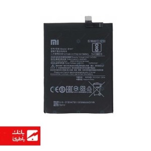 باتری گوشی شیائومی Xiaomi Redmi 6 Pro با کدفنی BN47