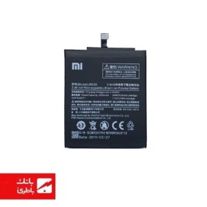باتری گوشی شیائومی Xiaomi Redmi 4A با کدفنی BN30