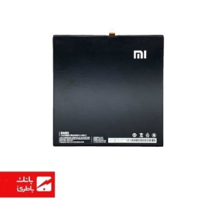 باتری گوشی شیائومی Xiaomi Mi Mix 2 با کدفنی BM60