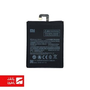 باتری گوشی شیائومی Xiaomi Mi Note 3 با کدفنی BM3A
