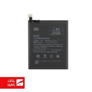 باتری گوشی شیائومی Xiaomi Mi Note با کدفنی BM21
