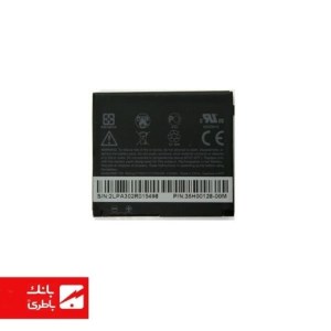 باتری گوشی اچ تی سی HTC Touch Pro2 با کدفنی BB81100
