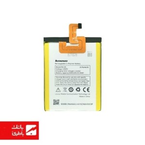باتری گوشی لنوو Lenovo S660 با کدفنی BL226