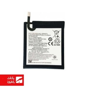 باتری گوشی لنوو Lenovo Vibe K6 Note با کدفنی BL267