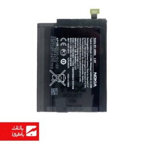 باتری گوشی مایکروسافت Microsoft Lumia 1320 با کدفنی BV4BWA