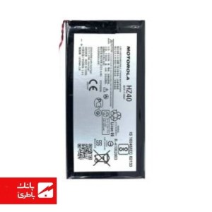 باتری گوشی موتورولا Motorola Moto Z2 Play با کدفنی HZ40