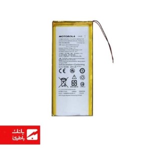 باتری گوشی موتورولا Motorola Moto G4 Plus با کدفنی GA40
