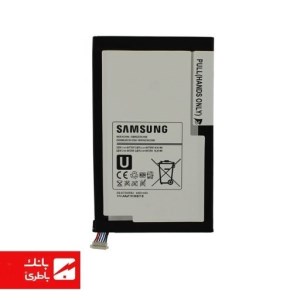 باتری تبلت سامسونگ Samsung Galaxy Tab 4 8.0 (T330) با کد فنی EB-BT330FBU