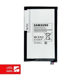 باتری تبلت سامسونگ Samsung Galaxy Tab 3 8.0 (T310) با کد فنی T4450E