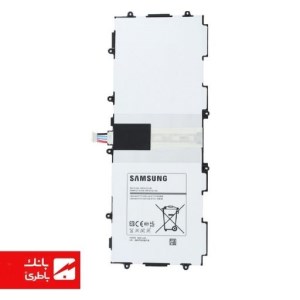 باتری تبلت سامسونگ Samsung Galaxy Tab 10.1 (P5200) با کد فنی T4500E