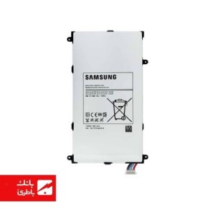 باتری تبلت سامسونگ Samsung Galaxy Tab Pro 8.4 (T325) با کد فنی T4800E
