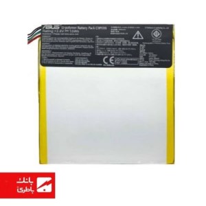 باتری تبلت ایسوس Asus Fonepad 7 با کدفنی C11P1310