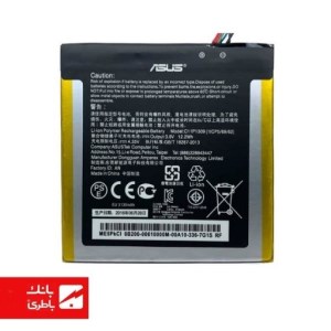 باتری تبلت ایسوس Asus Fonepad Note 6 با کدفنی C11P1309
