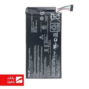 باتری تبلت ایسوس Asus MemoPad (ME172V) با کدفنی C11ME172V