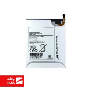 باتری تبلت سامسونگ Samsung Tab E 8 با کد فنی BT385