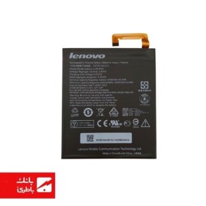 باتری تبلت لنوو Lenovo A5500 با کدفنی L13D1P32