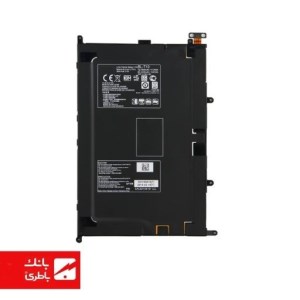 باتری تبلت ال‌جی LG G Pad 8.3 با کدفنی BL-T10