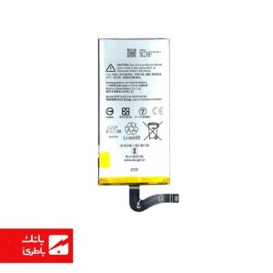 باتری گوشی گوگل Google Pixel 4 XL با کد فنی G020J