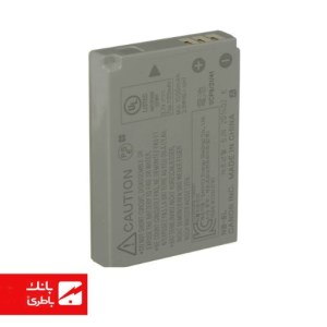 باتری دوربین کانن Canon با کدفنی NB-5L
