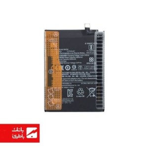 باتری گوشی شیائومی Xiaomi Redmi Note 10 با کد فنی BN59