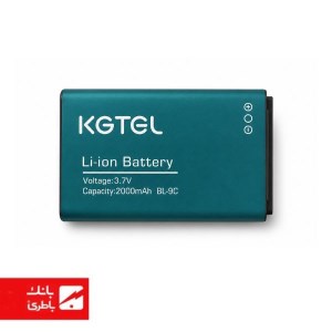 باتری گوشی کاجیتل با کد فنی BL9C