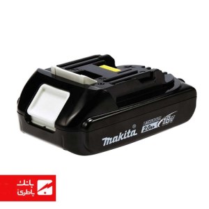 باتری دریل MK1820G ماکیتا 2آمپرساعت 18V