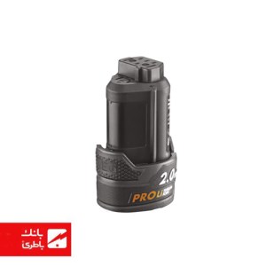 باتری L1220 آاگ 2آمپرساعت 12V