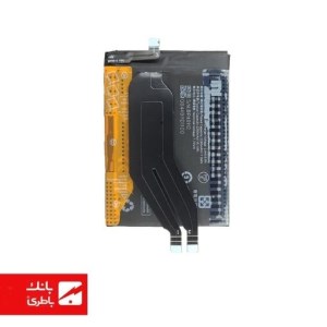 باتری گوشی شیائومی Xiaomi Poco F4 GT / Redmi K50 با کد فنی BP48