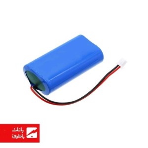 باتری CQTH 3.7 V 18650/1500mAh