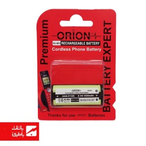 باتری تلفن P105 اوریون