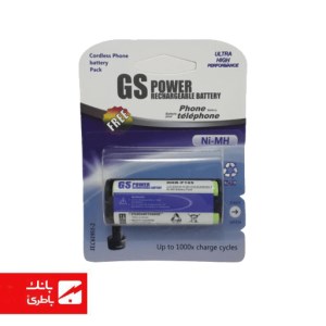 باتری تلفن P105 جی اس پاور