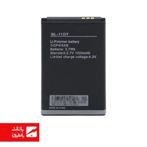 باتری گوشی تکنو Tecno با کد فنی BL11DT