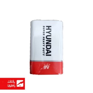 باتری هوی دیوتی سایز کتابی هیوندای