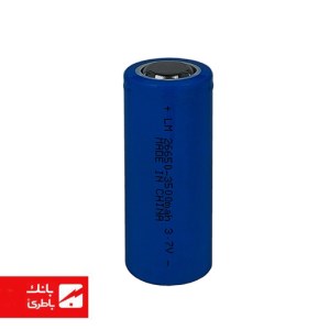 باتری لیتیوم 26650 LM 3500میلی آمپرساعت