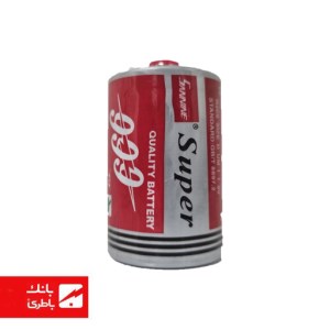 باتری هوی دیوتی سایز بزرگ تکی 999