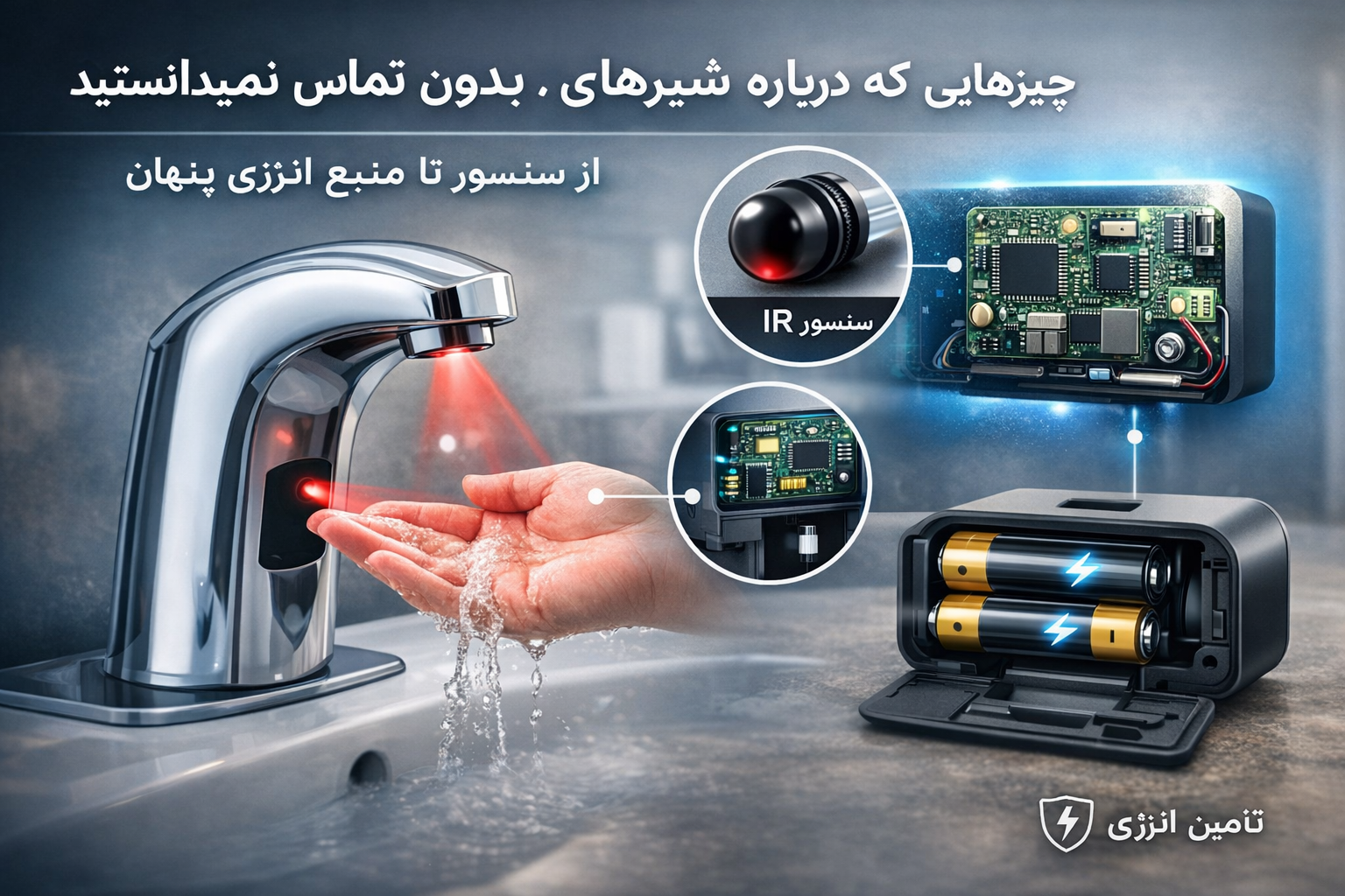 Understanding-the-touchless-faucet-mechanism Understanding-the-touchless-faucet-mechanism