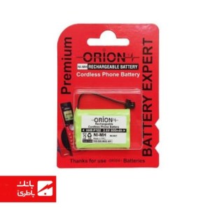 باتری تلفن P102 اوریون