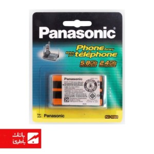 باتری تلفن P104 پاناسونیک