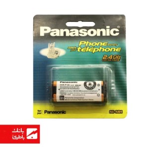 باتری تلفن P105 پاناسونیک
