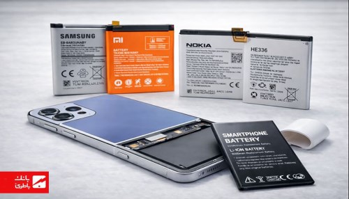 راهنمای انتخاب باتری مناسب برای گوشی‌های هوشمند
