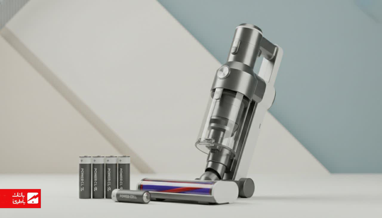 راهنمای-کامل-باتری-جارو-شارژی؛-انواع،-نگهداری،-تعویض-و-افزایش-عمر-باتری